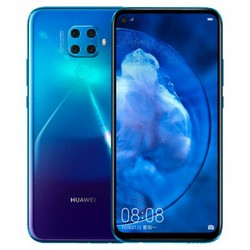 Прошивка телефона Huawei Nova 5z в Ульяновске